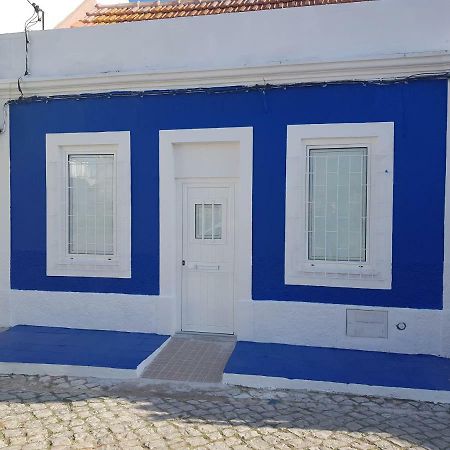 セトゥーバルCasa Grouアパートメント エクステリア 写真