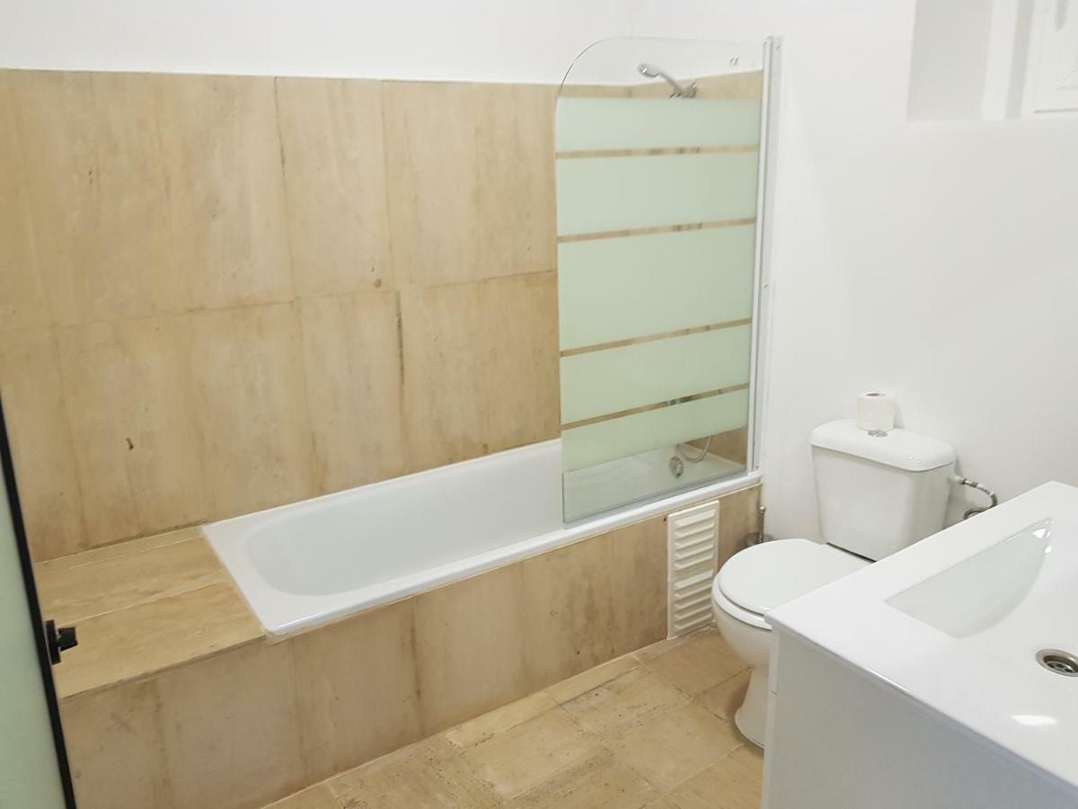 セトゥーバルCasa Grouアパートメント エクステリア 写真